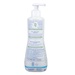 Dầu gội và sữa tắm 2 in 1 Mustela - góc nghiêng