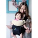 Địu cho bé Kiza 2 tư thế cao cấp - hình 12