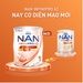 Sữa Nan InfiniPro A2 6HMO số 1 (cho bé 0-12 tháng) 400g - mặt phải
