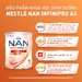 Sữa Nan InfiniPro A2 6HMO số 1 (cho bé 0-12 tháng) 400g - hình 8