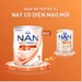 Sữa Nan InfiniPro A2 6HMO số 1 (cho bé 0-12 tháng) 800g - mặt phải