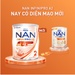 Sữa Nan Infinipro A2 6HMO số 2 (cho bé 1-2 tuổi) 800g - mặt phải