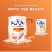 Sữa Nan Infinipro A2 6HMO số 3 (cho bé 2-6 tuổi) 800g - mặt phải