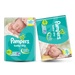 Bỉm Pampers S38 miếng (3-8kg) - mặt phải
