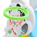 Cầu trượt trẻ em 2 in 1 KPL.112 - mặt sau