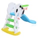 Cầu trượt trẻ em 2 in 1 KPL.112 - mặt trái