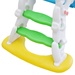 Cầu trượt trẻ em 2 in 1 KPL.112 - mặt phải