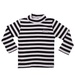 Áo dài tay KIDS 7718 - mặt trước