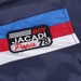 Áo khoác gió Boy Jacadi pais 4720 - mặt sau