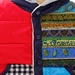 Áo khoác phao Brand&Kids 8023 - mặt phải