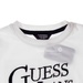 Áo ngắn nam in Guess Jean 2395 - 0490 - mặt trái