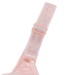 Áo ngực mẹ bầu SPAB014K Size 40 (Hồng) - mặt trái