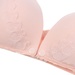 Áo ngực mẹ bầu SPAB613K Size 42 (Da) - mặt phải