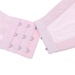 Áo ngực mẹ bầu SPAB613K Size 38 (Hồng) - góc nghiêng