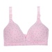 Áo ngực mẹ bầu SPAB819K Size 36 Hồng - mặt trước