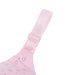 Áo ngực mẹ bầu SPAB819K Size 36 Hồng - mặt trái