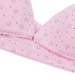 Áo ngực mẹ bầu SPAB819K Size 36 Hồng - mặt phải
