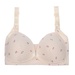 Áo ngực mẹ bầu SPAB889K Size 36 (Màu da) - mặt trước
