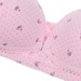 Áo ngực mẹ bầu SPAB889K Size 42 (Hồng) - mặt phải