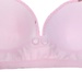 Áo ngực mẹ bầu SPAB889K Size 40 (Hồng) - mặt sau