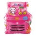 Áo phao bơi trẻ em SZDY Mikoko Gee Kingdom 3126 - mặt sau