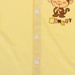 Áo sơ sinh tay ngắn cài giữa Kiza N16 - hình 10