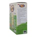 Bánh gạo ăn dặm Happy Bites vị rau củ 50g  - mặt phải