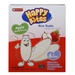 Bánh gạo ăn dặm Happy Bites vị táo 50g - mặt trước