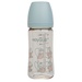 Bình sữa Moyuum Ogu Ogu xanh 270ml - hình 7