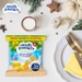 Bánh quy Grow Up bổ sung canxi 30g cho trẻ (6M+) - hình 6