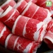 Ba chỉ bò Mỹ cuộn TB Food 500g TBF21 - mặt trái