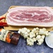 Ba chỉ có xương Nga WF21 - mặt trái