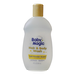 Tắm gội Baby magic màu vàng 266 ml - mặt trước
