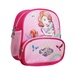 Balo cho bé Mamago in Sofia Princess A9002 9" - mặt sau