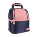 Balo - Túi giữ nhiệt KidsPlaza Premium 3369 Pink - mặt trước