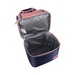 Balo - Túi giữ nhiệt KidsPlaza Premium 3369 Pink - mặt sau
