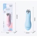 Bấm móng tay cho bé Lmltop AC (Màu ngẫu nhiên) - mặt trái