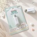 Bấm móng Honper Polar Bear HP207 (Màu ngẫu nhiên) - mặt sau