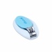 Bấm móng tay Mamago MM7025 - mặt trái