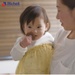 Bàn chải bước 2 Richell RC20108 (6M+) - góc nghiêng