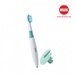 Bàn chải đánh răng Nuk 256207 - mặt phải