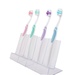Bàn chải đánh răng dành cho người lớn Ion-AKira Box (Màu ngẫu nhiên) - mặt trái