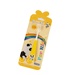 Bàn chải đánh răng Ion-Panda dành cho bé 2-8Y (Màu ngẫu nhiên) - mặt trái
