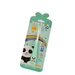 Bàn chải đánh răng Ion-Panda dành cho bé 2-8Y (Màu ngẫu nhiên) - mặt phải