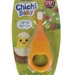 Bàn chải đánh răng Mybee bước 1 - mặt phải