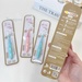 Bàn chải đánh răng cho bé Honper Bunny HP248 6M+ (Màu ngẫu nhiên)góc nghiêng
