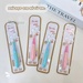 Bàn chải đánh răng cho bé Honper Bunny HP248 6M+ (Màu ngẫu nhiên)hình 6