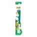Bàn chải đánh răng OralClean Dino Kids Soft 2Y+ (Màu ngẫu nhiên) - mặt sau