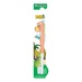 Bàn chải đánh răng OralClean Dino Kids Soft 2Y+ (Màu ngẫu nhiên) - góc nghiêng