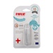 Bàn chải tập đánh răng Farlin BF-117 - mặt trái